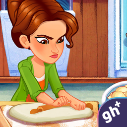 دانلود Delicious World - Cooking Game
