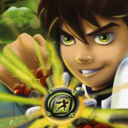 دانلود بن تن : محافظ زمین