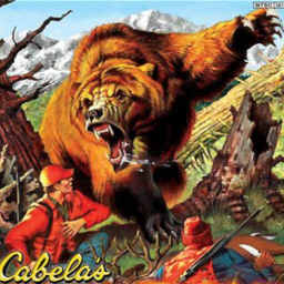 دانلود شکارچیان در خطر