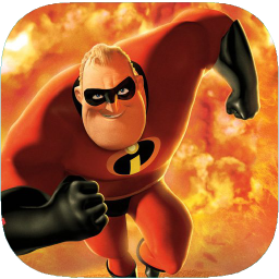 دانلود شگفت انگیزان