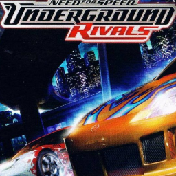 دانلود نید فور اسپید : آندرگراند ریوالز