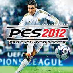 دانلود فوتبال PES 12