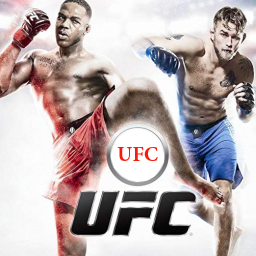 دانلود مبارزات UFC