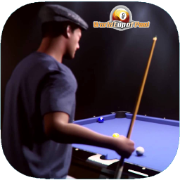 دانلود مسابقات جهانی بیلیارد