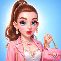 دانلود Dream Makeover - Match 3 Games
