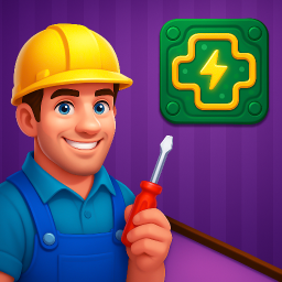 دانلود Power Cut Activities Games