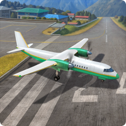 دانلود Airport City: Tycoon Manager