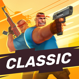 دانلود Guns of Boom Online PvP Action