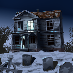 دانلود Mystery Manor: hidden objects