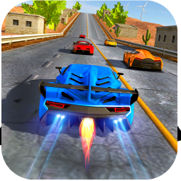 دانلود Car Racing Challenge