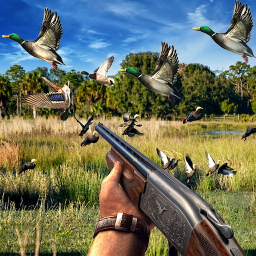 دانلود Duck Hunting Challenge