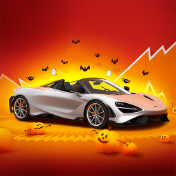 دانلود Asphalt 8 - Car Racing Game