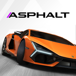 دانلود Asphalt Legends - Racing Game