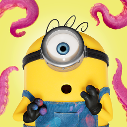 دانلود Minion Rush: Running Game