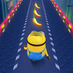 دانلود Minion Rush: Running Game