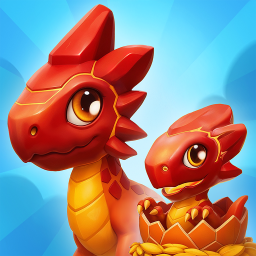 دانلود Dragon Mania Legends