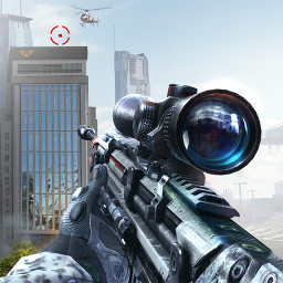 دانلود Sniper Fury: FPS Shooting Game