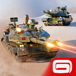 دانلود War Planet Online: MMO Game
