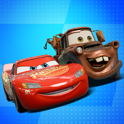 دانلود Disney Speedstorm