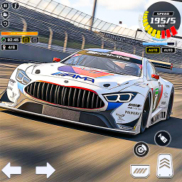 دانلود Car Racing 2023 Offline Game