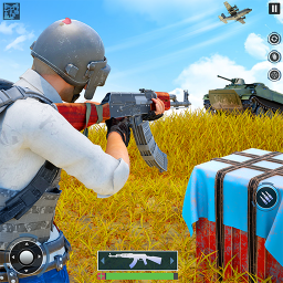 دانلود Commando Gun Shooting Games