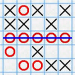 دانلود Five in a Row – Gomoku