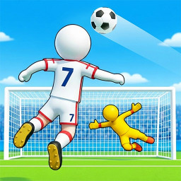 دانلود Kick Hero: Football Games