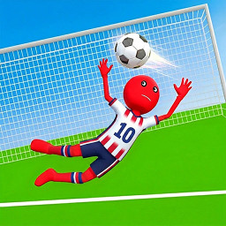 دانلود Wonder Goal: Fun Football Kick