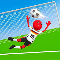 دانلود Wonder Goal: Fun Football Kick