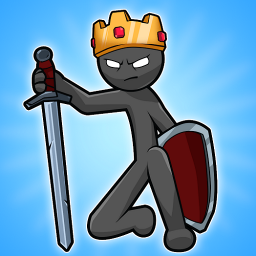 دانلود Stickman Battle Empires War