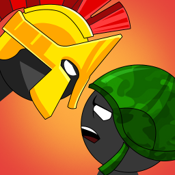 دانلود Stick History Battle