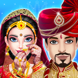 دانلود Big Indian Wedding Love Marriage 3 Game