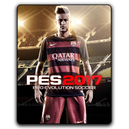 دانلود فوتبال PES 2017