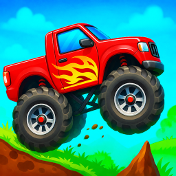 دانلود Car Wash & Race Games for Kids