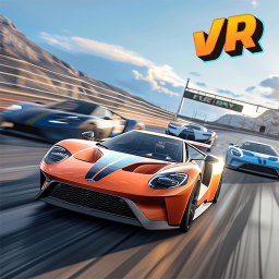 دانلود Real Car Furious VR Racing Sim