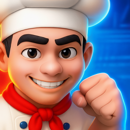 دانلود Cooking Wars: Food Battle