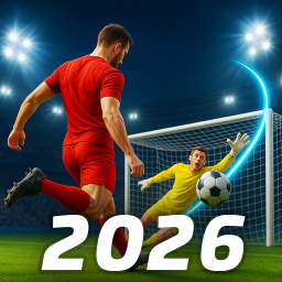 دانلود Soccer Clash: Football Game