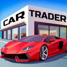 دانلود Car Trader Simulator 2026