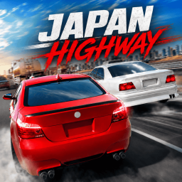 دانلود Japan Highway: Car Racing Game