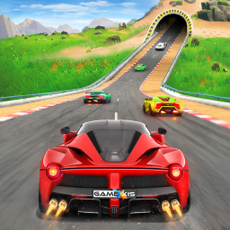 دانلود Real Highway Car Racing Game