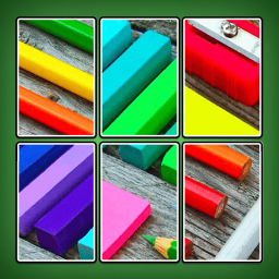 دانلود Jigsolitaire