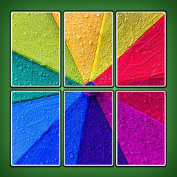 دانلود Jigsolitaire