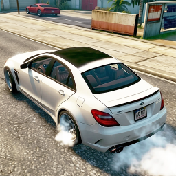 دانلود Real Car Drifting Driving Game
