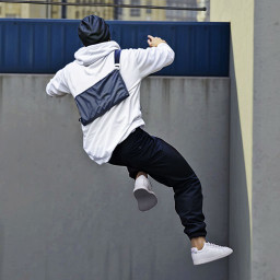 دانلود Only Going Up 3D- Parkour Game