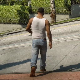 دانلود Gangster Game Crime Mafia City