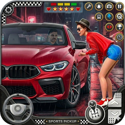 دانلود Taxi Games: Taxi Driving Games