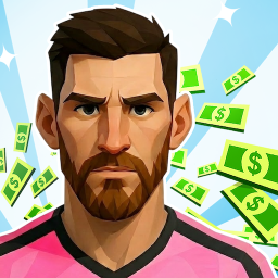 دانلود Idle Eleven - Soccer tycoon