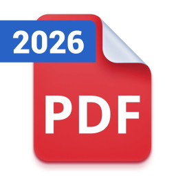 دانلود PDF Reader - PDF Scanner