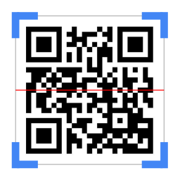دانلود اسکنر QR کد