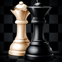 دانلود Chess - Offline Board Game